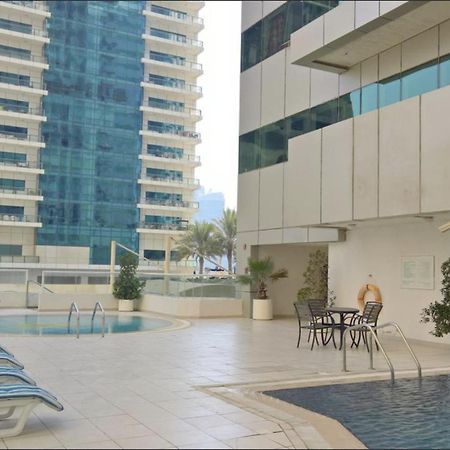 Next'House - Skyview Host Dubai Exterior foto