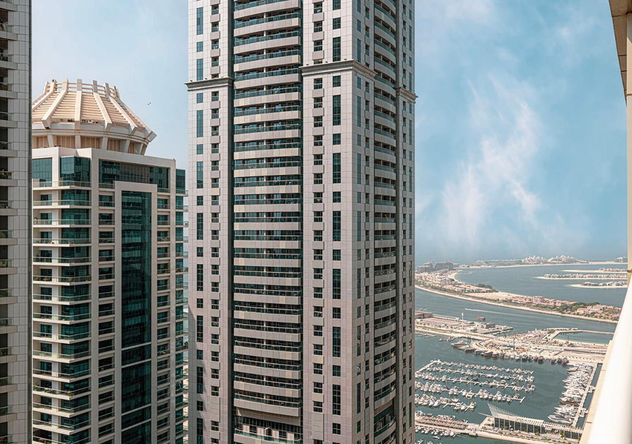 Next'House - Skyview Host Dubai Exterior foto