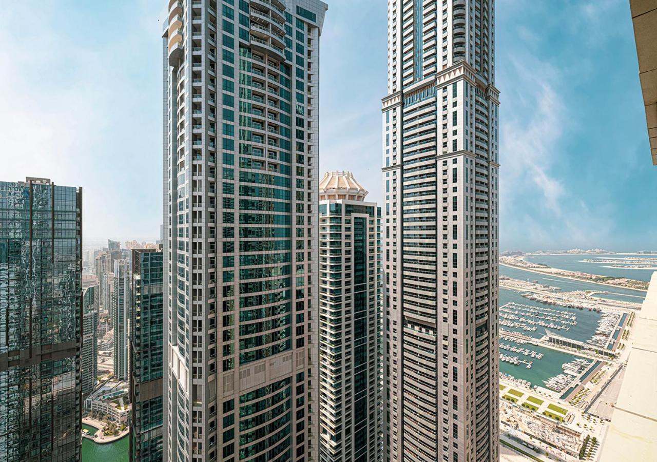 Next'House - Skyview Host Dubai Exterior foto